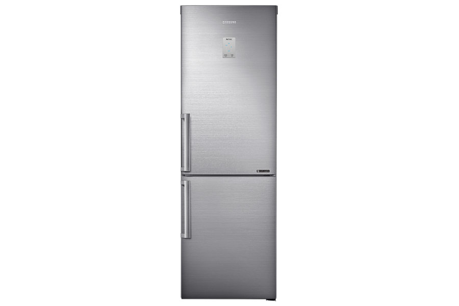 Samsung RB34J3515SS — vue 1 sur 5