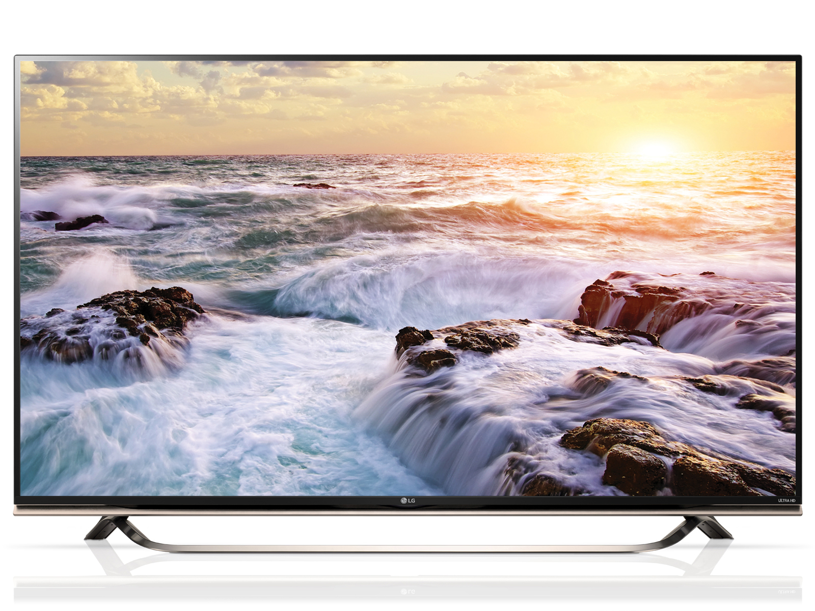 LG 60UF851V 