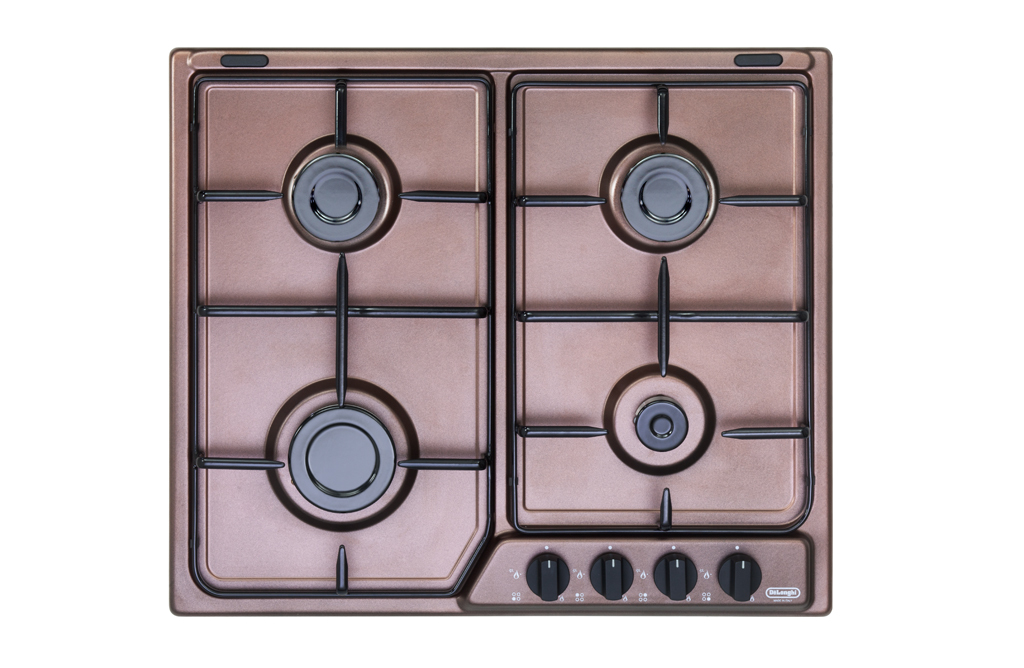 De’Longhi RAF 46 ASV — vue 1 sur 1