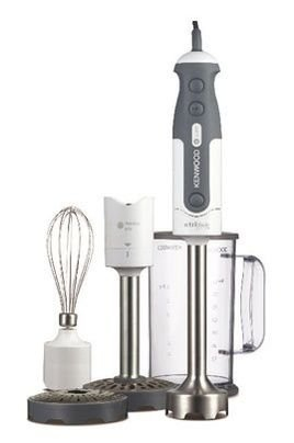 Kenwood HDP401WH — vue 1 sur 3
