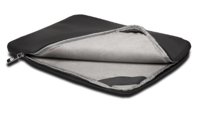 Kensington LS440 Sleeve — Black – image 1
