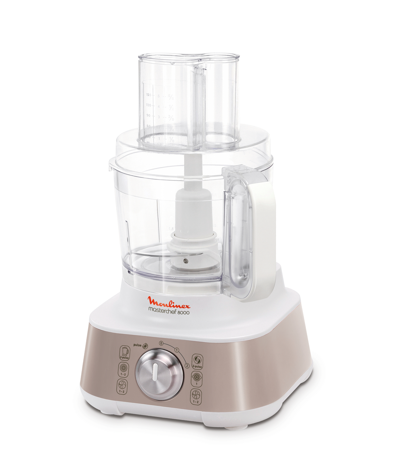 Moulinex FP648H10 — vue 1 sur 1