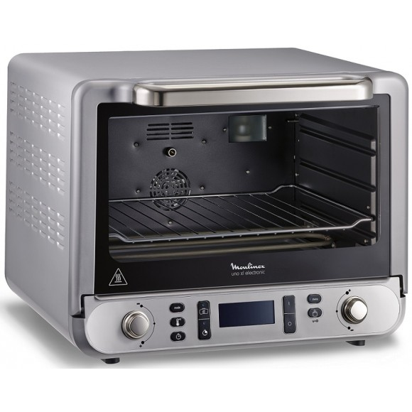 Moulinex OX678E00 — vue 1 sur 1