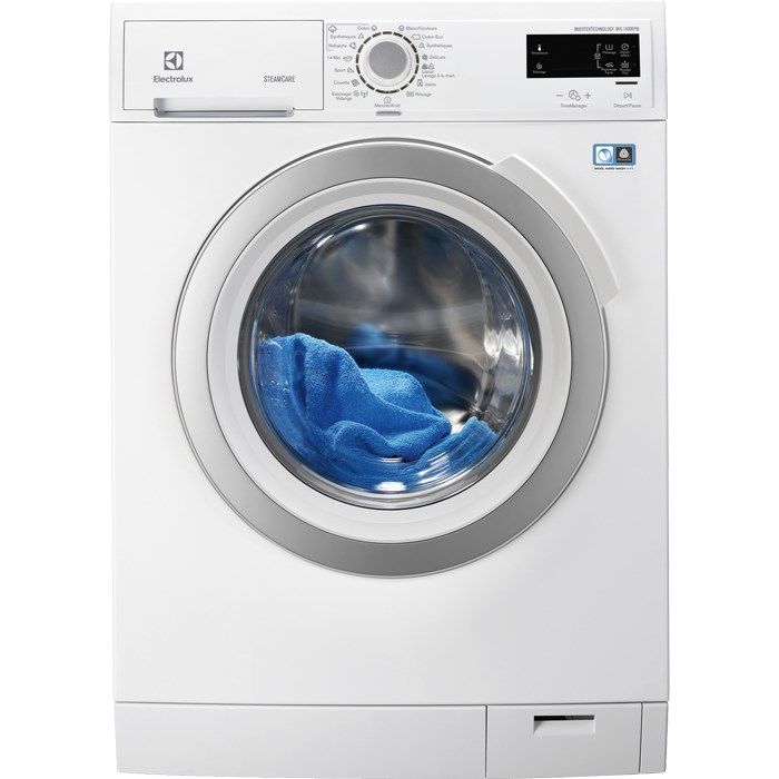 Electrolux EWF1486GZ1 — vue 1 sur 4