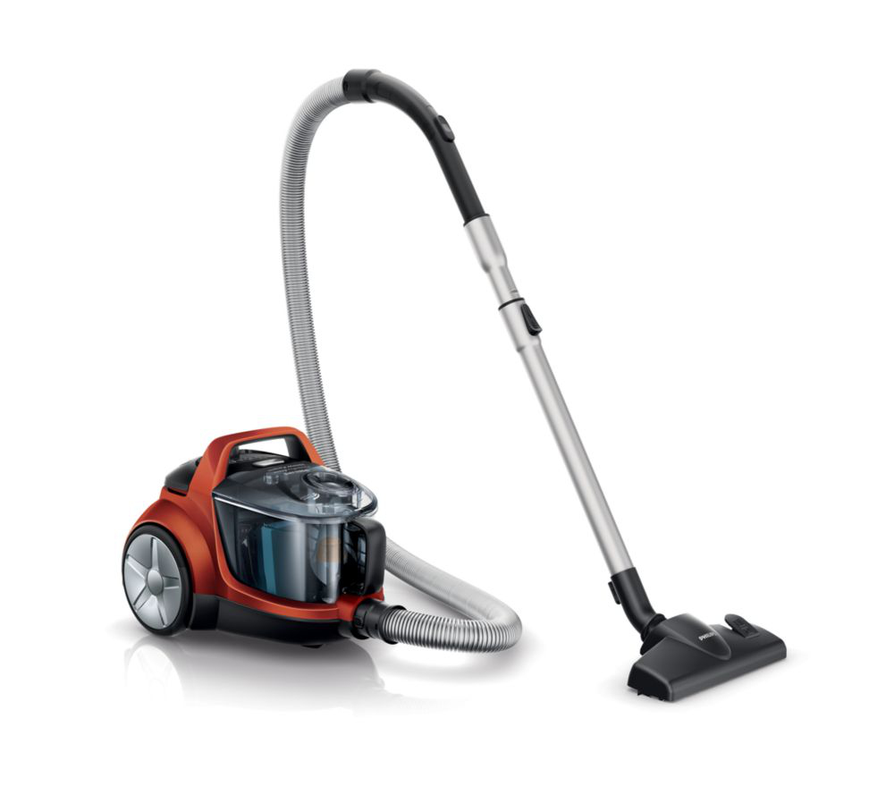 Philips FC8632/81 — vue 1 sur 1