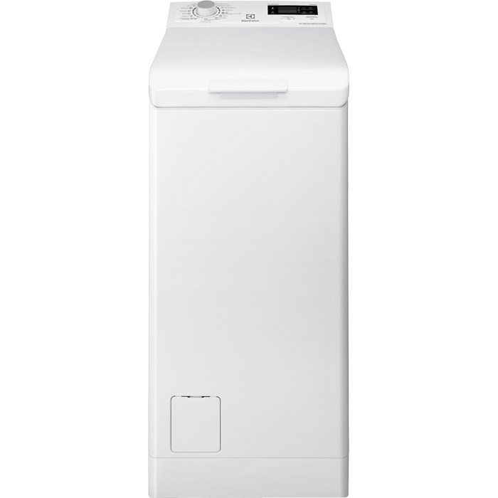 Electrolux EWT1367HZW — vue 1 sur 2