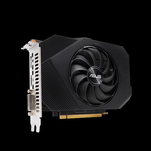 ASUS Phoenix PH-GTX1650-O4GD6 NVIDIA GeForce GTX 1650 – image 7