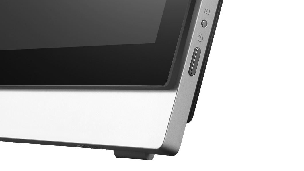 Lenovo S500z Intel® Core™ i5 i5-6200U 58.4 cm (23″) 1920 x 1080 pixels All-in-One PC 4 GB DDR4-SDRAM 1 TB HDD Windows 7 Professional Black, Silver image 3