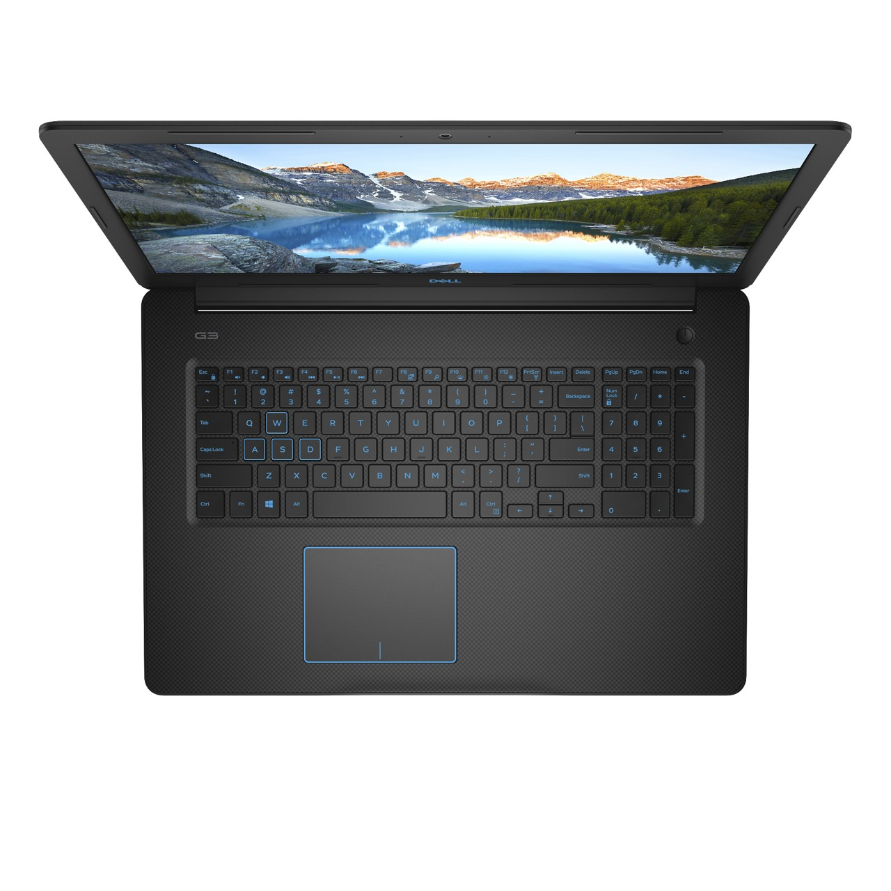 Dell G3 3779 Intel® Core™ i7 i7-8750H Laptop – image 9