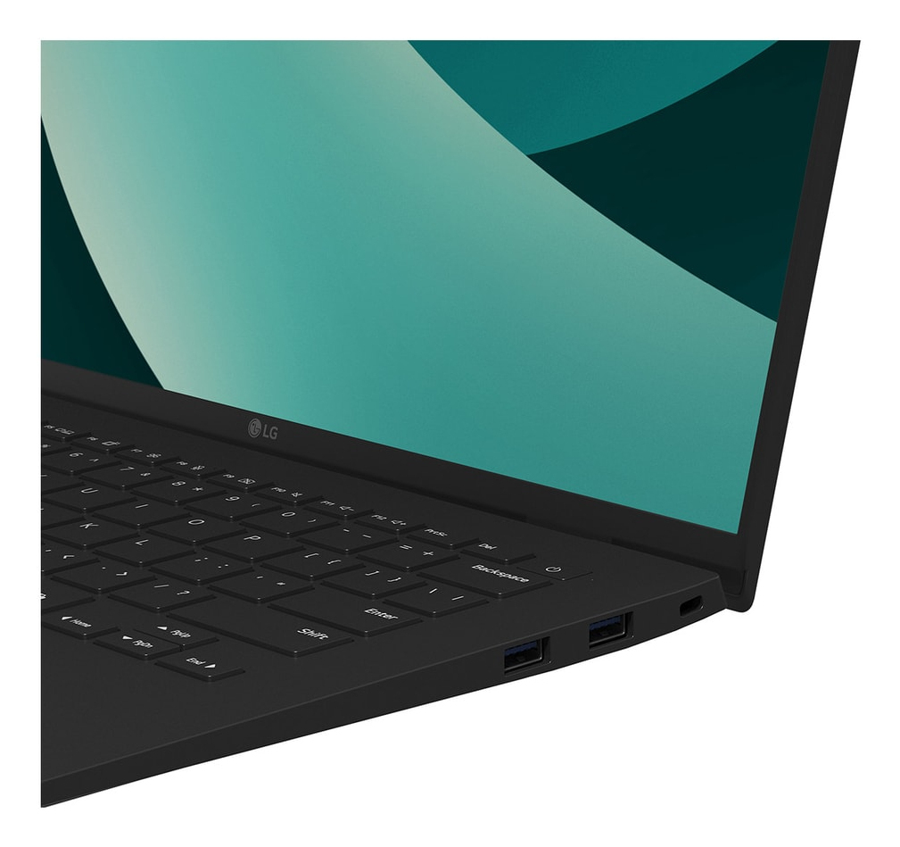 LG Gram 14” | Lightweight Intel® Arrow Lake H Laptop | Windows 11 Pro, AI, Copilot, Link, WUXGA 16:10 Anti-glare IPS display – image 4