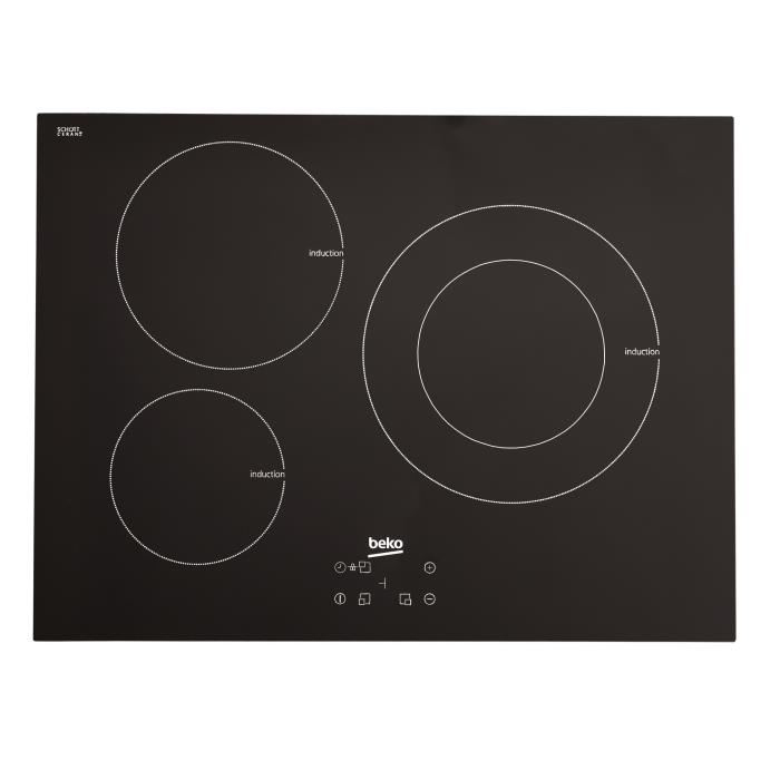 Beko HII73402AT — vue 1 sur 1