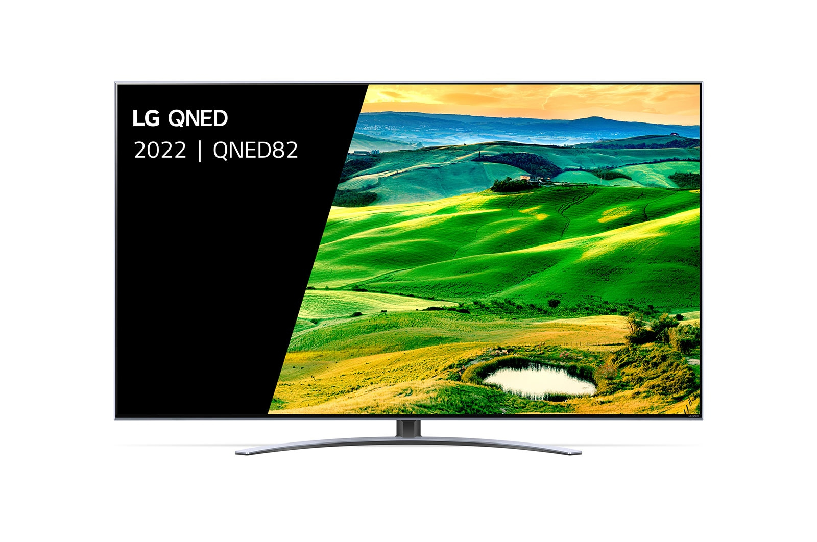 LG QNED 55QNED826QB – image 2