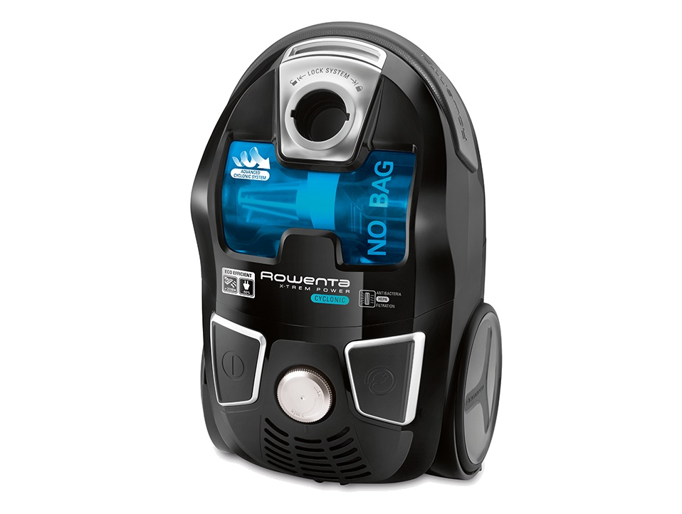Rowenta RO6225EA — vue 1 sur 2