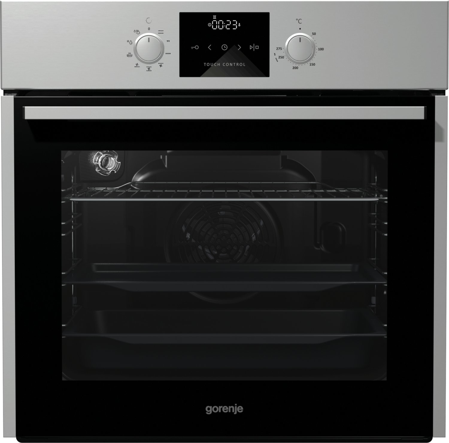 Gorenje BO635E111X — vue 1 sur 1