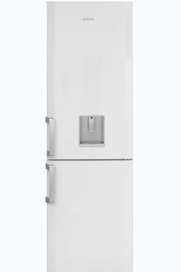 Beko CS134030D — vue 1 sur 1