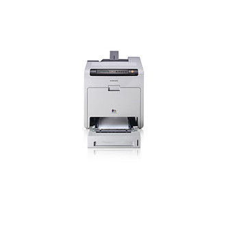 Samsung CLP-610ND laser printer Colour – image 8