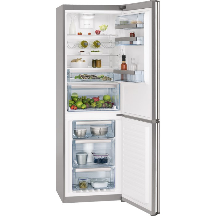 AEG S83520CTX2 — vue 1 sur 1