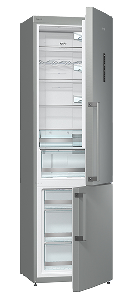 Gorenje NRK 6203 TX — vue 1 sur 1