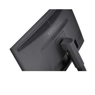 Samsung BX2340 computer monitor – image 9