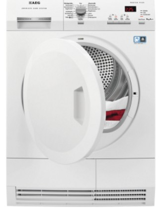 AEG T67689IH3 — vue 1 sur 2