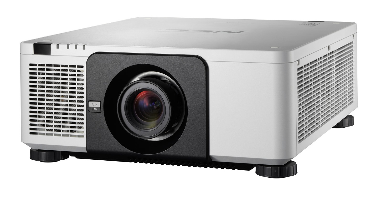 NEC PX803UL, 8000 ANSI lumen, DLP, WUXGA (1920x1200), …