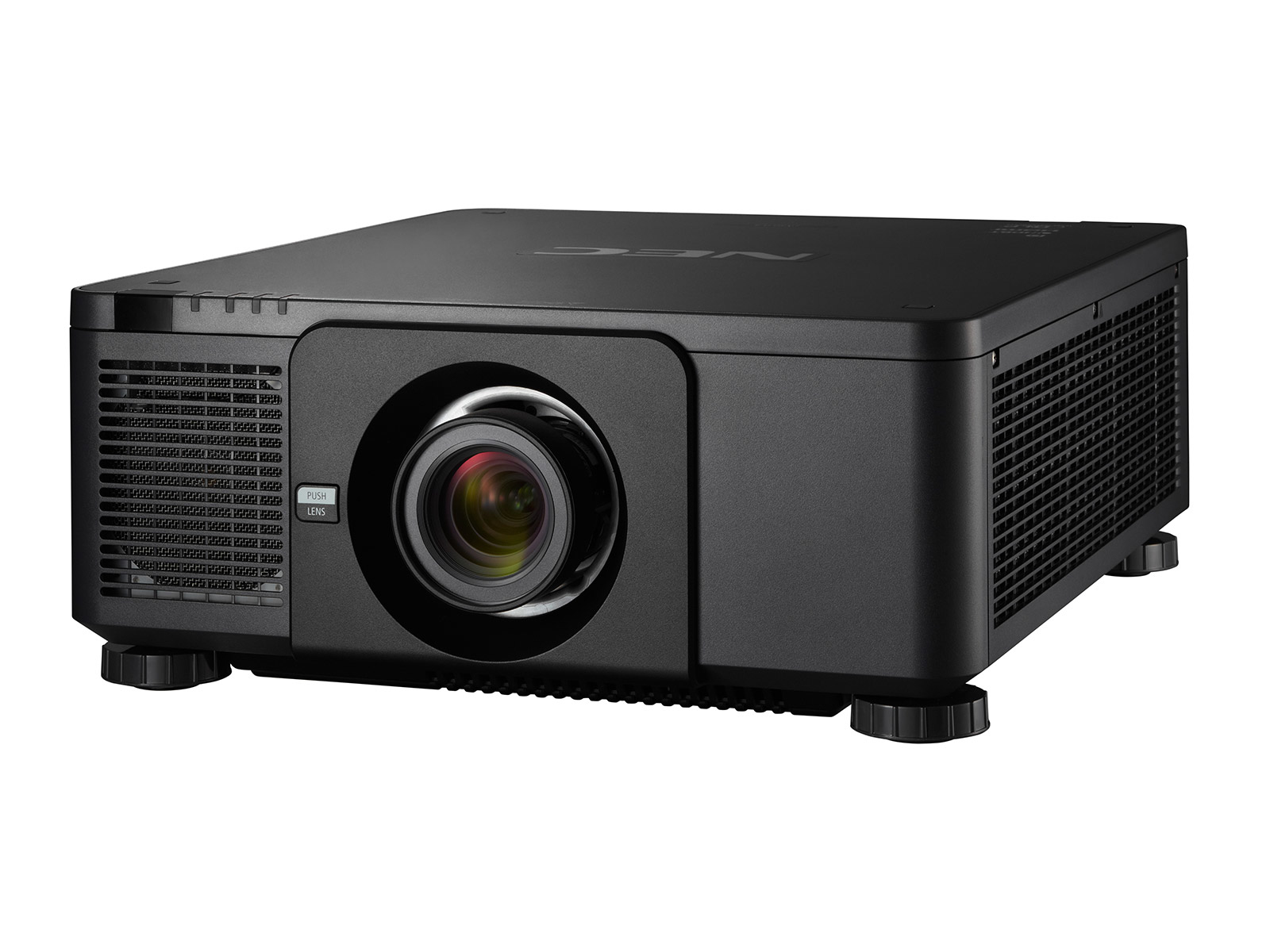 NEC PX1004UL, 10000 ANSI lumen, DLP, WUXGA (1920x1200), …