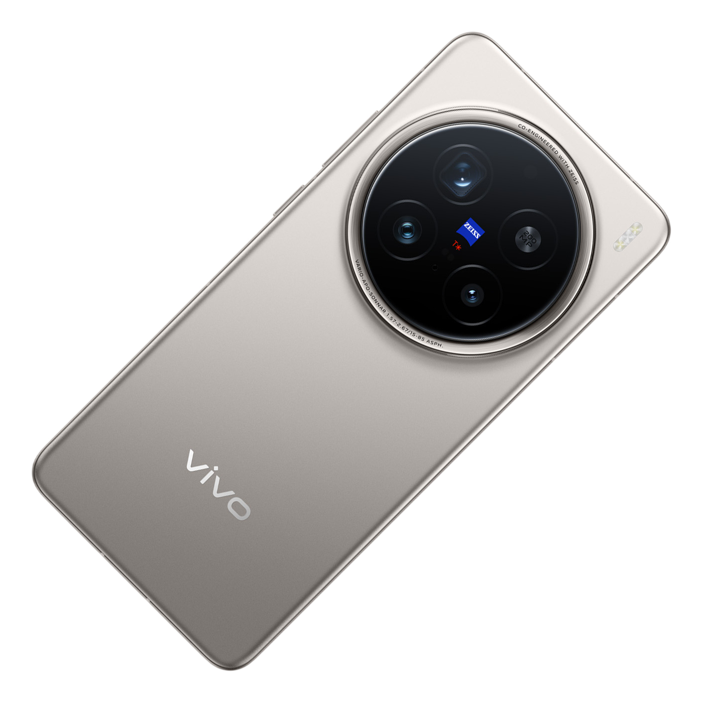 vivo X200 Pro 5G – image 4