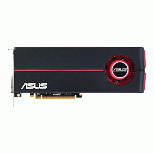 ASUS 90-C3CH41-L0UAY00T graphics card – image 2