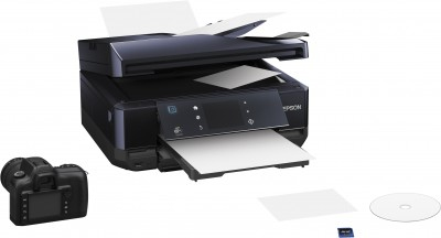 Epson Expression Photo XP-850 – image 5
