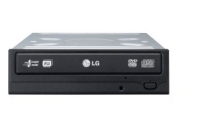 LG GSA-H62N optical disc drive Internal Black