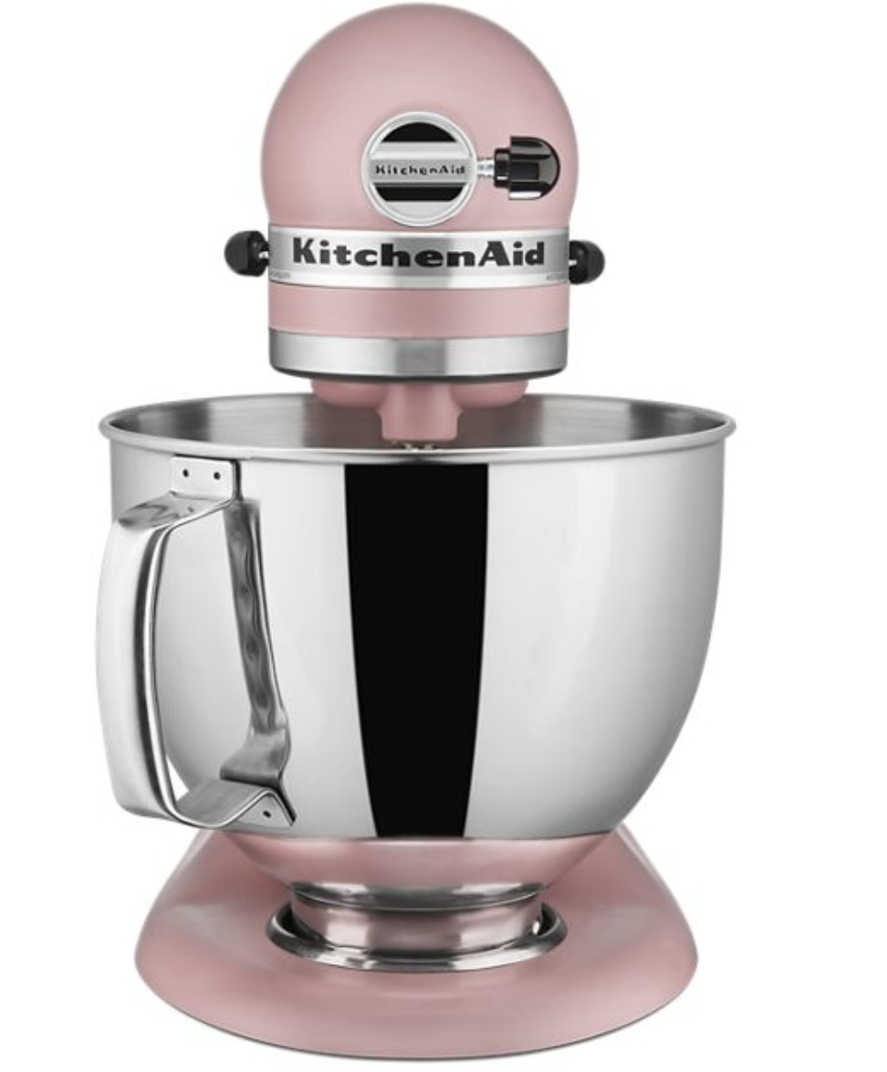 KitchenAid KSM150PSDR mixer Stand mixer – image 2