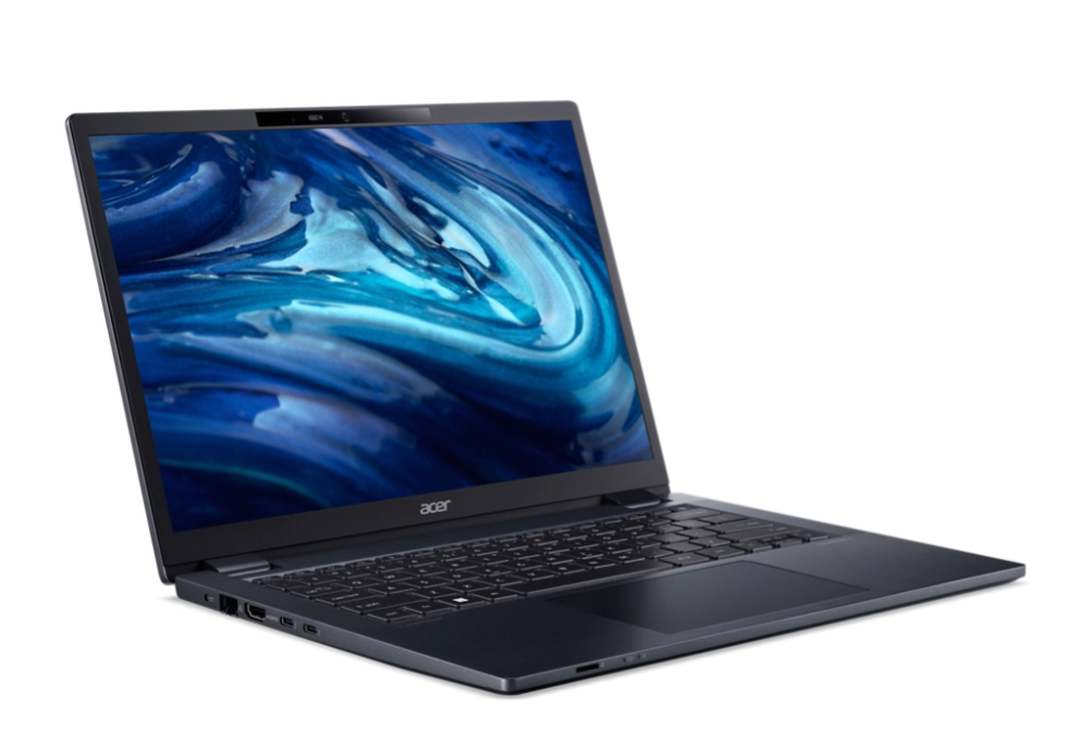 Acer TravelMate P4 TMP414-52-7384 Intel® Core™ i7 i7-1260P Laptop – image 3
