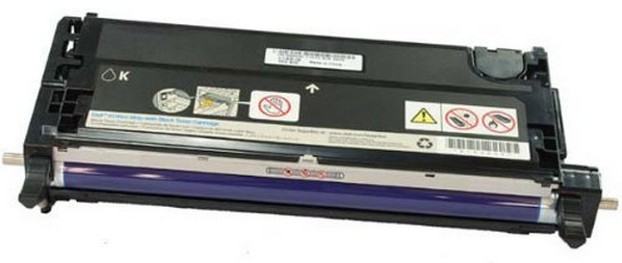 Dell 593-10281 toner cartridge 1 pc(s) Original Black