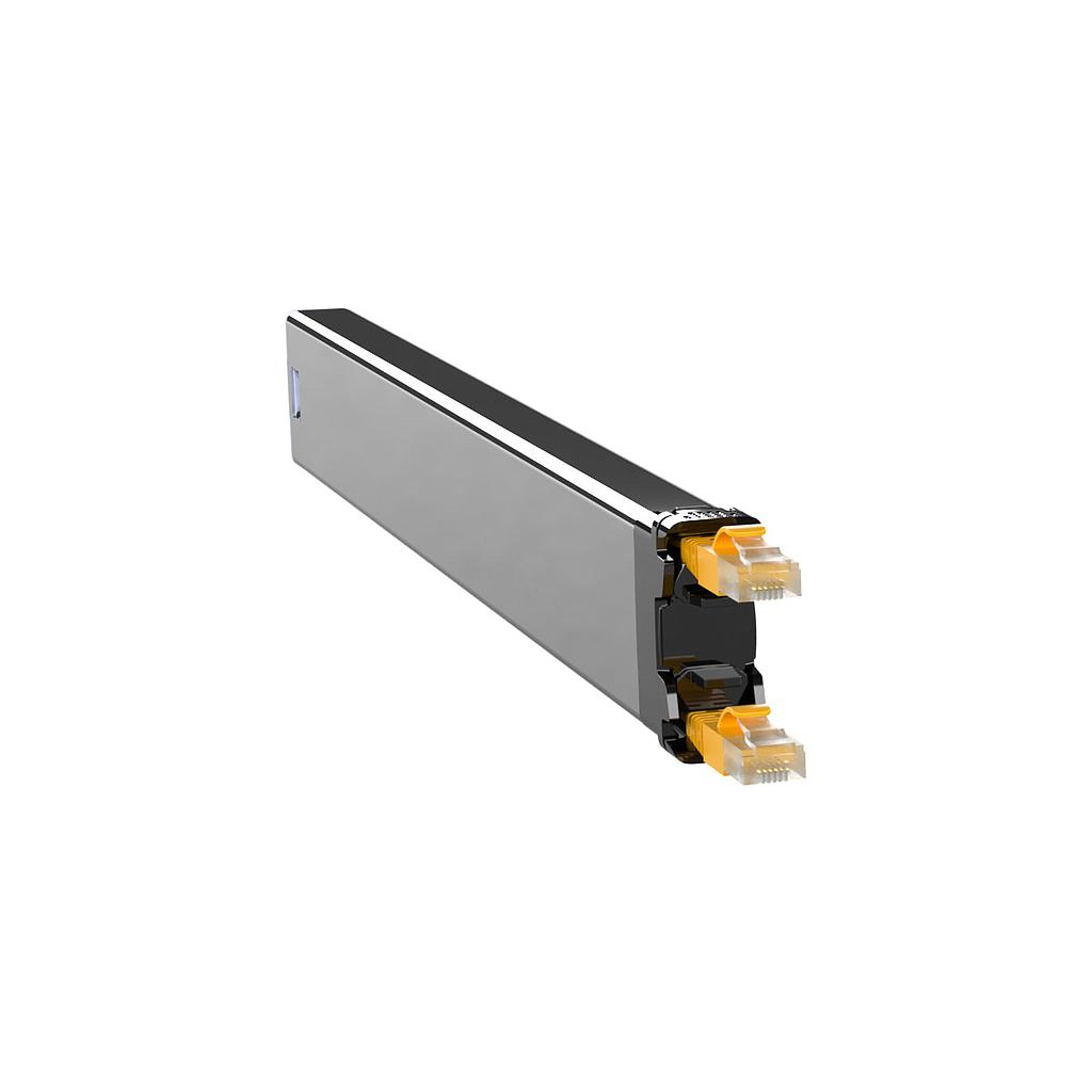 PATCHBOX C36UTPXC6XXX1Y PoE adapter Gigabit Ethernet