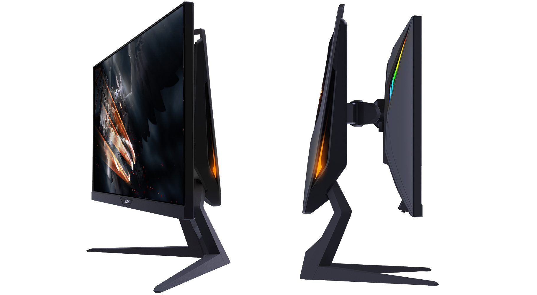 GIGABYTE AORUS KD25F – image 5
