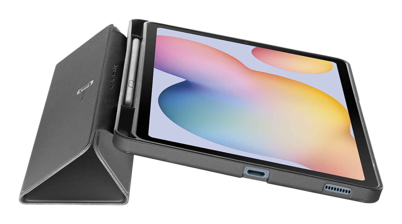 Cellularline Compact - Galaxy Tab S6 LITE (2024) – image 8