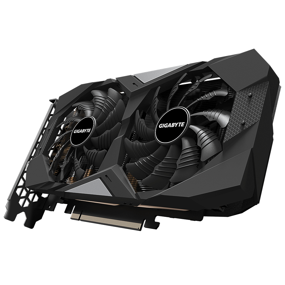 GIGABYTE GV-R55XTOC-4GD (REV 2.0) – image 3