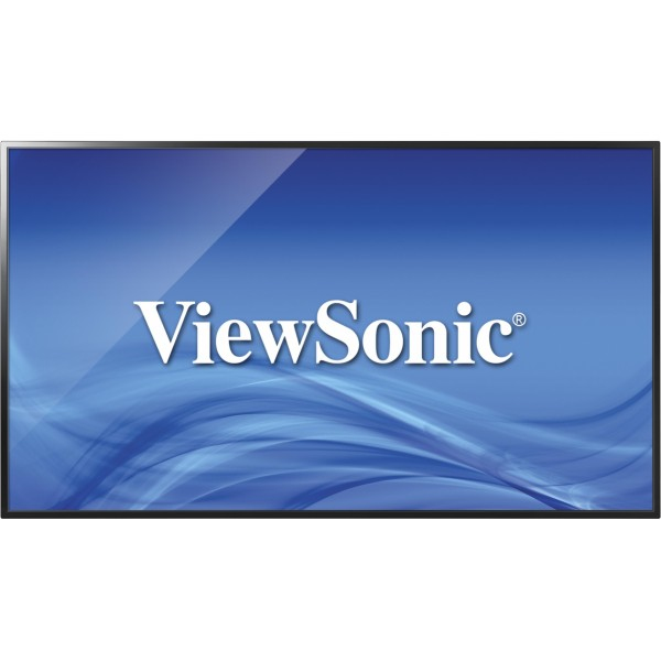 Viewsonic CDE4803 
