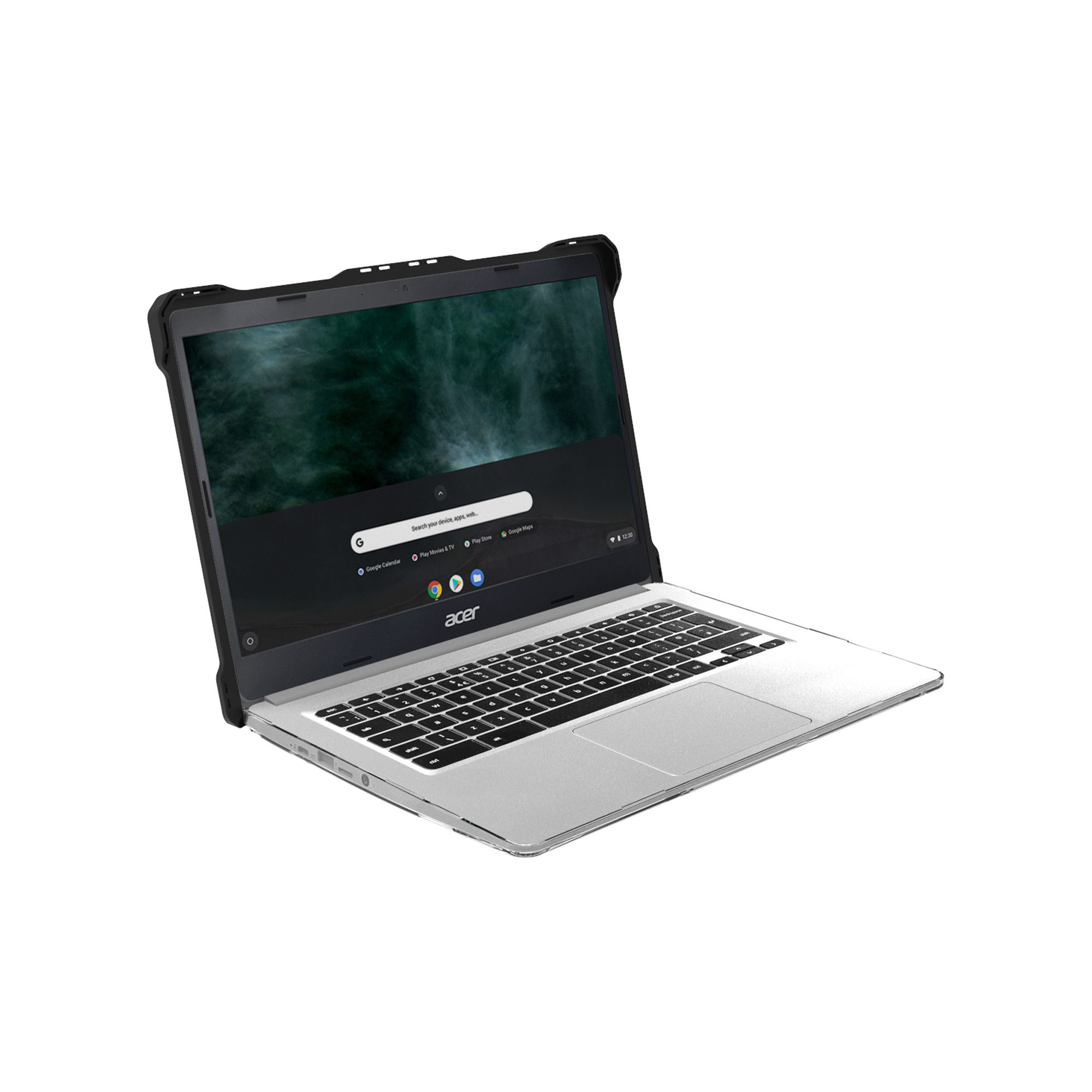 Origin Storage AC-ESL-C933-14-BLK laptop case – image 3
