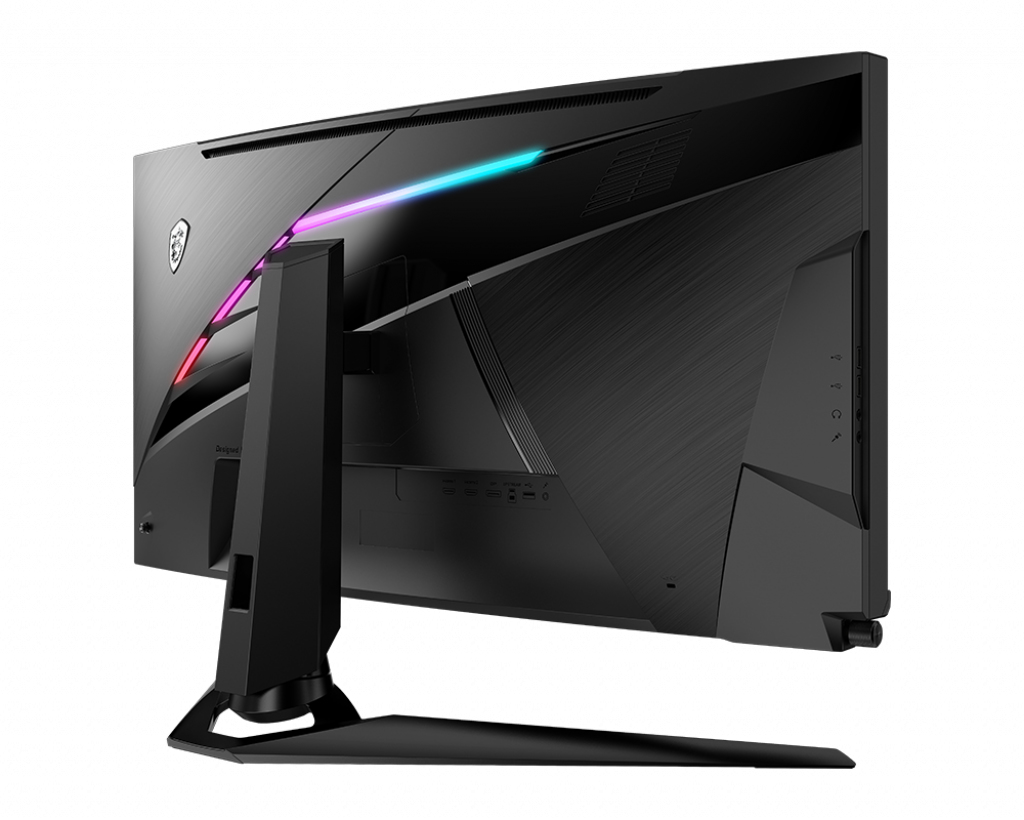 MSI MEG381CQR Plus – image 6