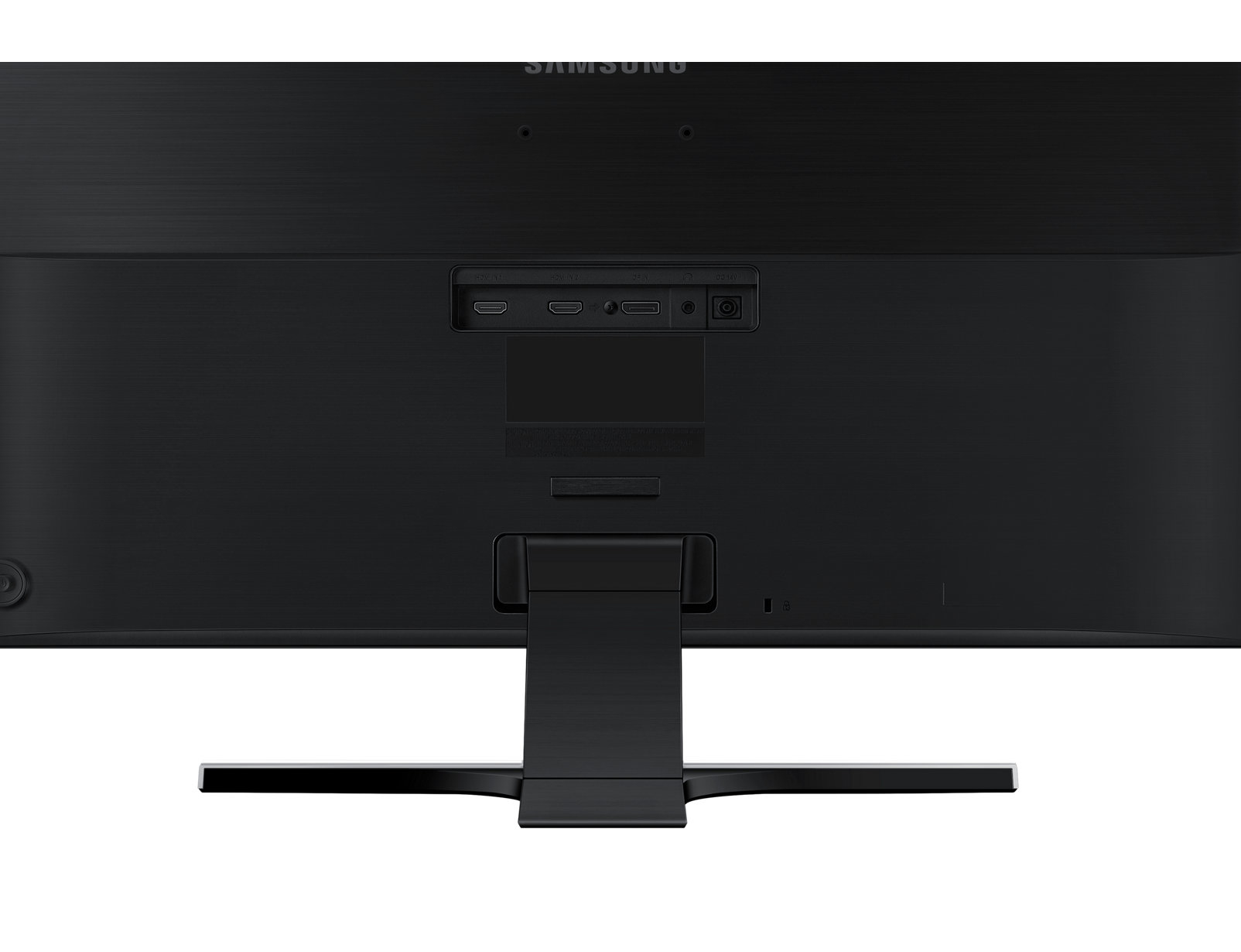 Samsung U28E590D computer monitor – image 8