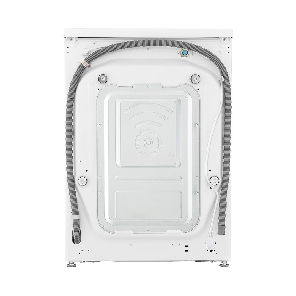 LG F4V3VYW3WE washing machine Front-load – image 8