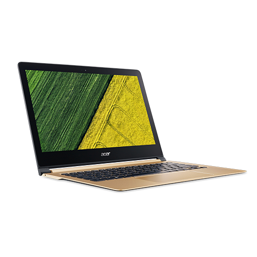 Acer Swift 7 SF713-51-M8EW Intel® Core™ i7 i7-7Y75 Laptop – image 2