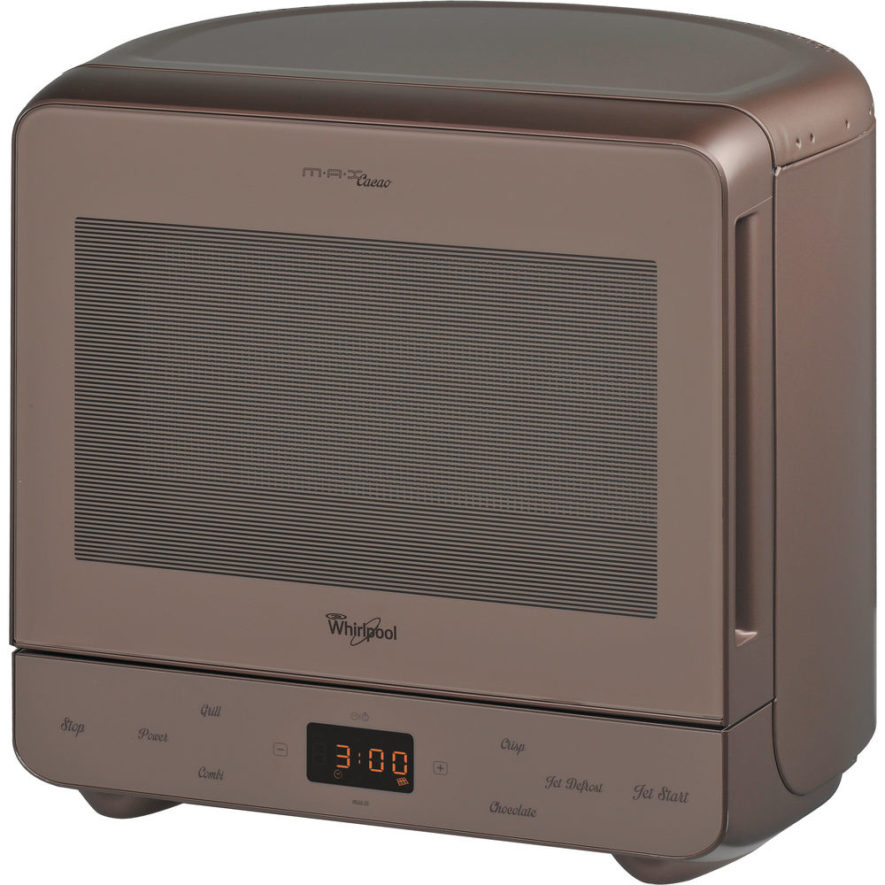 Whirlpool MAX 38 CACAO — vue 1 sur 2