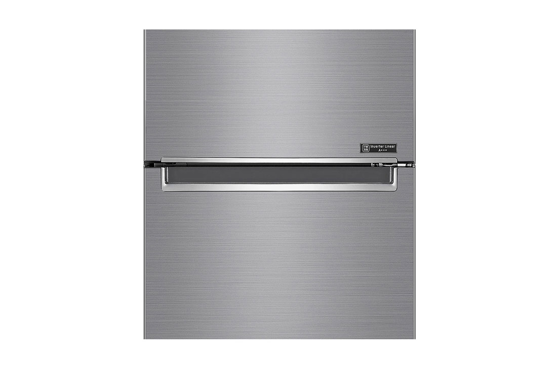 LG GBB62PZGFN fridge-freezer Freestanding – image 6