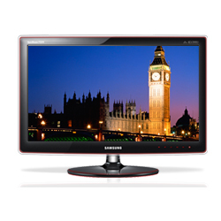 Samsung SyncMaster P2270H – image 2