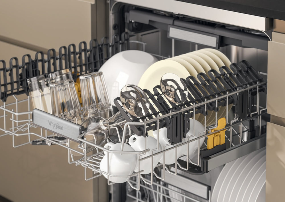 Whirlpool W7F HS41 S – image 8