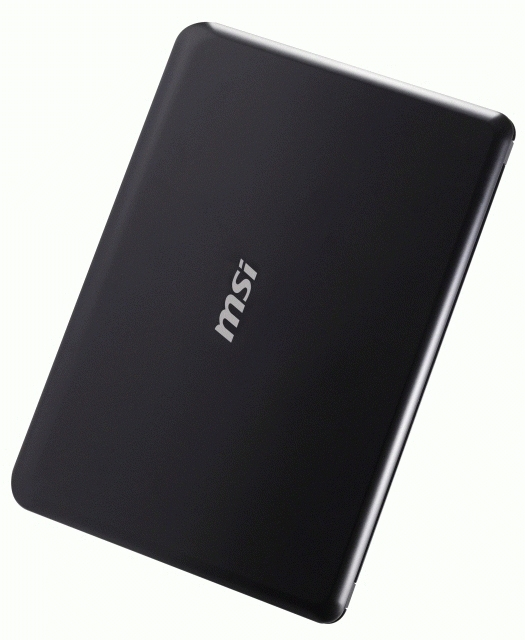 MSI Wind U100-1616NXP – image 2