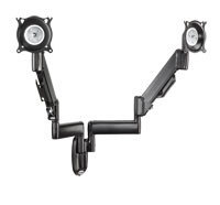 Chief KWY220 76.2 cm (30") Black