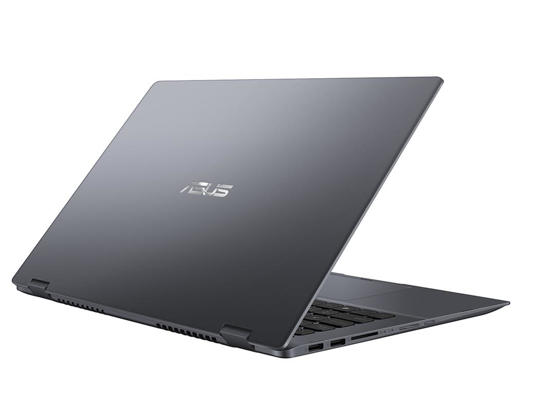 ASUS Vivobook Flip TP412FA-EC641T Intel® Core™ i3 i3-10110U Hybrid (2-in-1) – image 6